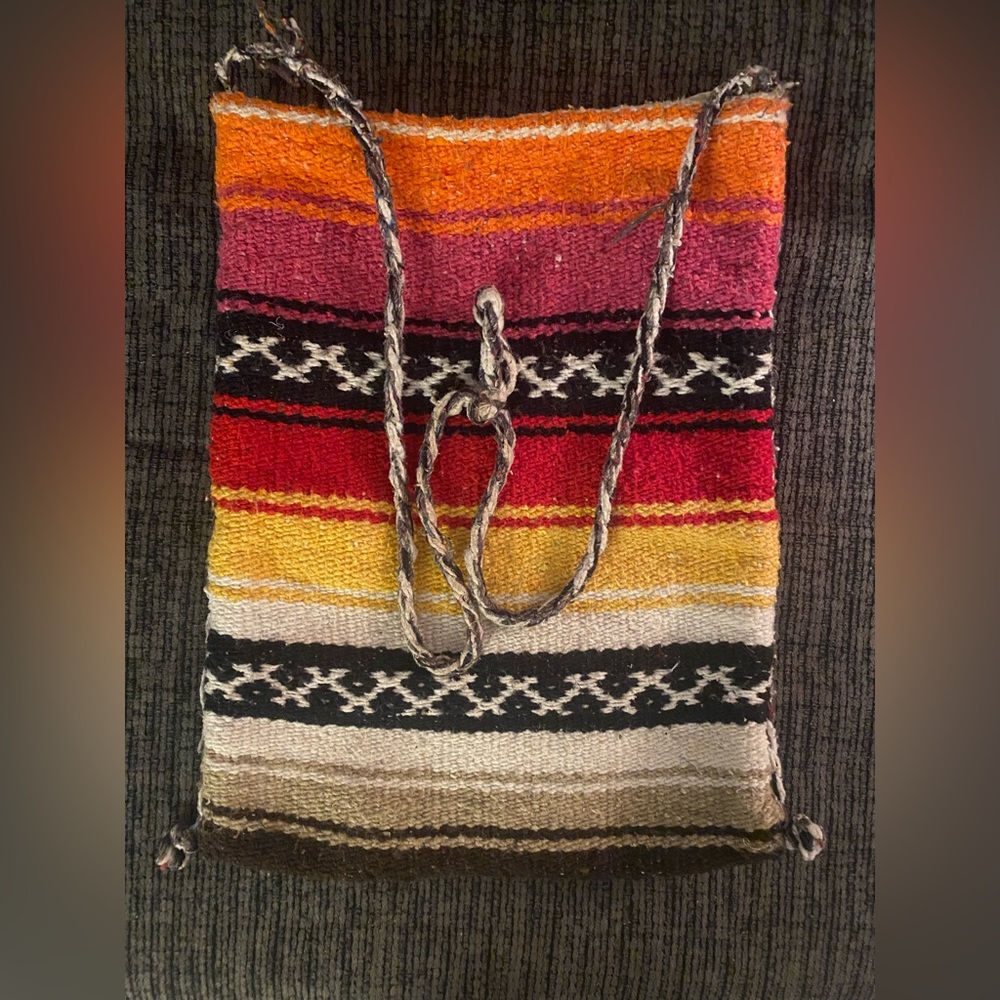 BAG